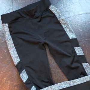 Pop Fit Leggings